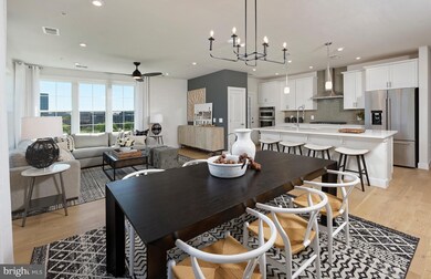 MetroPark at Arrowbrook unit 20803, Herndon, VA 20171 - photo 3