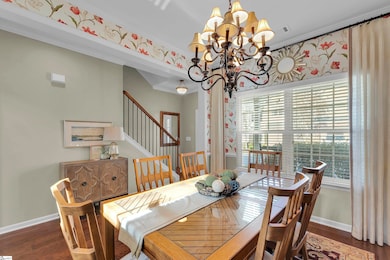 180 Shady Grove Dr, Simpsonville, SC 29681 - photo 4