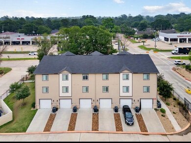 This is an ideal investment property in Cypress. Z