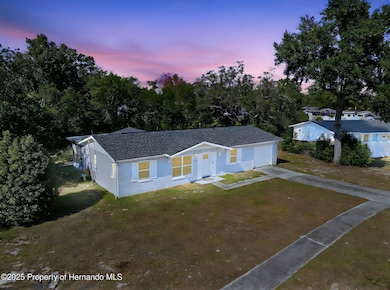 4533 Lakeshore Ave, Spring Hill, FL 34606 - photo 2