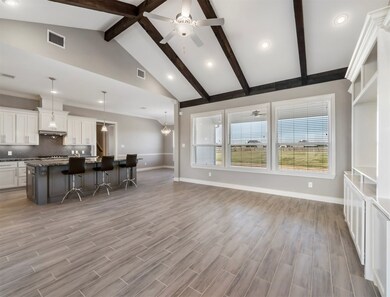 11026 Stallion Dr, Needville, TX 77461 - photo 7