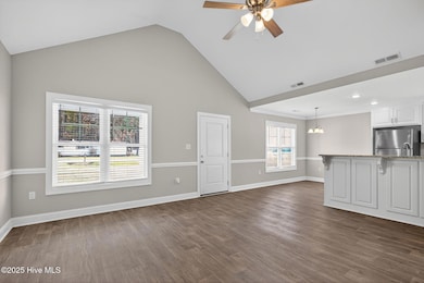 5356 Saint Rose Church Rd, Sims, NC 27880 - photo 7