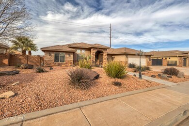 2062 S Camino Real, Washington, UT 84780 - photo 2