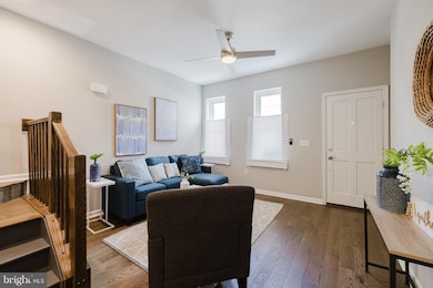 711 E Preston St, Baltimore, MD 21202 - photo 3