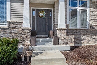 509 Marty Ln, Oswego, IL 60543 - photo 3