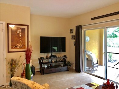 Great spot for your television.