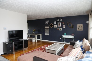 Heil Dr family room 1