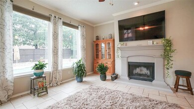 2506 Great Bear Ln, Denton, TX 76210 - photo 7