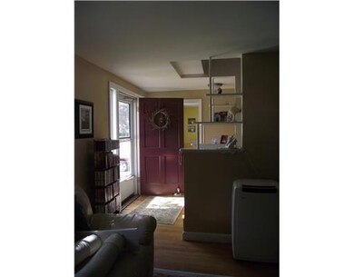 Other. Front Entry