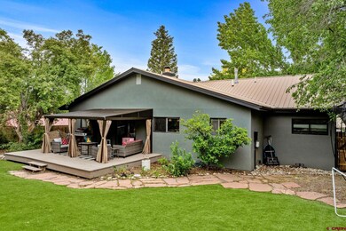 911 Leyden St, Durango, CO 81301 - photo 5