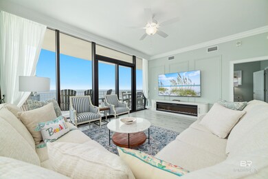 Phoenix Gulf Shores II unit 1605, Gulf Shores, AL 36542 - photo 4