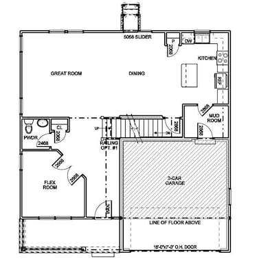 137 RPK 1st Floor