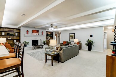 1031 Creekmont Dr, Houston, TX 77091 - photo 6