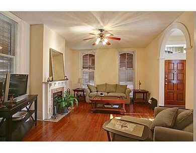 Living Room.