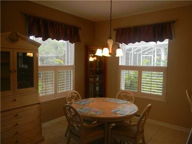 Exterior Front. Dining Area