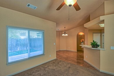 View from Living Room