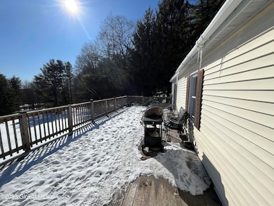 347 W West Hill Rd, New Lebanon, NY 12125 - photo 5