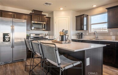 352 Sable Ct unit 62 AR, Merced, CA 95341 - photo 2