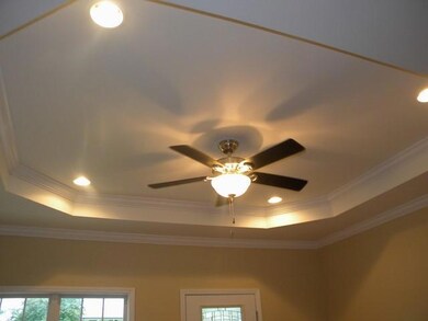 Ceiling details