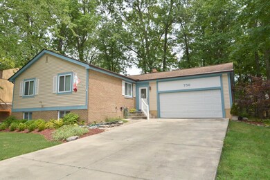 756 Mcdonell Place, Columbus, OH 43230 - photo 3