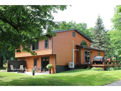 9555 Grubb Lake Rd SW, Alexandria, MN 56308 - photo 3