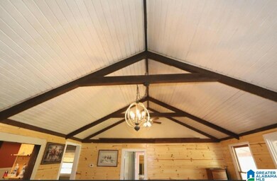 Look at these stunning ceilings!