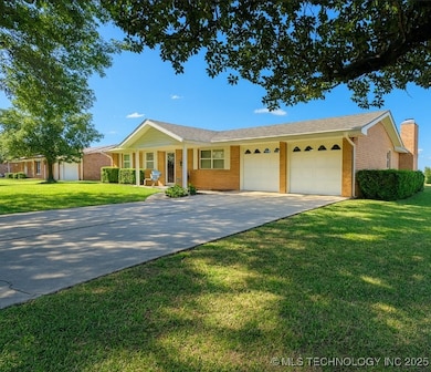 1505 N Creek St, Dewey, OK 74029 - photo 2