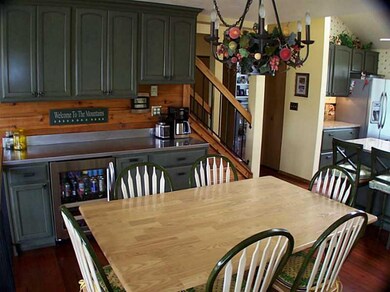Dining Room.