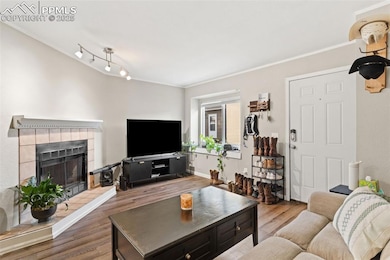 2178 Baltimore Cir, Colorado Springs, CO 80904 - photo 7