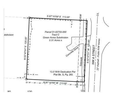 1001 NW A St, Bentonville, AR 72712 - photo 2