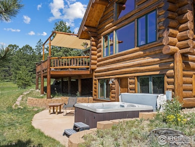 470 Big John Rd, Lyons, CO 80540 - photo 2