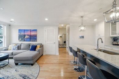 280 E Eagle St unit 2, Boston, MA 02128 - photo 4