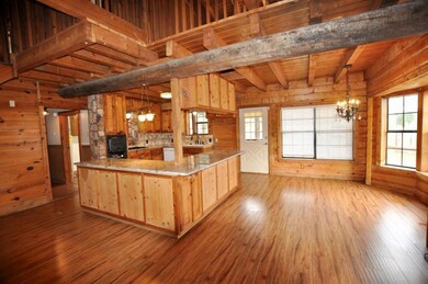 1000 Pritchard Ln, Brock, TX 76087 - photo 5