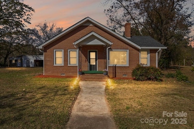 1709 Nc 109 N, Wadesboro, NC 28170 - photo 4