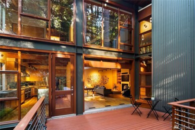 5340 Butterworth Rd, Mercer Island, WA 98040 - photo 6