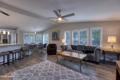 2732 Green Pine Ln, Lake of the Woods, AZ 85929 - photo 6