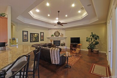 23118 Fossil Peak, San Antonio, TX 78261 - photo 7