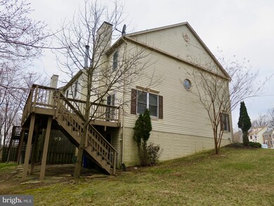 8758 Birkenhead Ct, Laurel, MD 20723 - photo 3