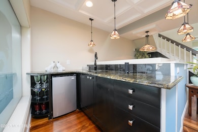 Wet Bar