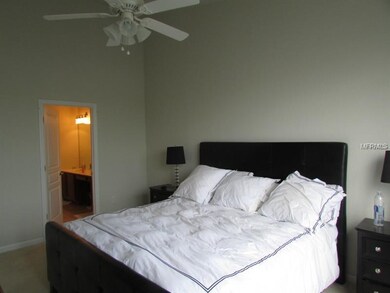 Mater Bedroom