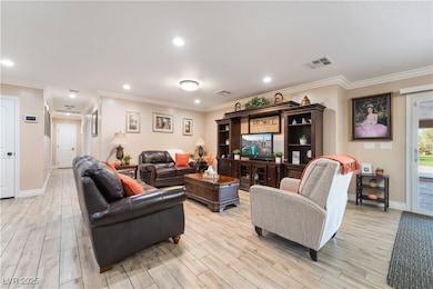 5976 Stewart Ave, Las Vegas, NV 89110 - photo 5