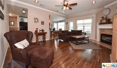 2202 Gail Dr, Copperas Cove, TX 76522 - photo 6