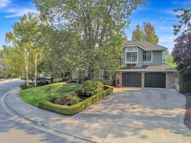 front of home 2