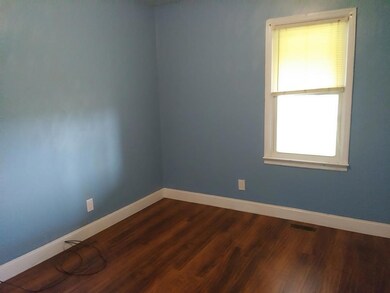 2 nd Bedroom
