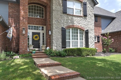 13207 E 93rd St N, Owasso, OK 74055 - photo 5