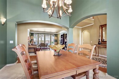 304 S 77th St, Broken Arrow, OK 74014 - photo 6