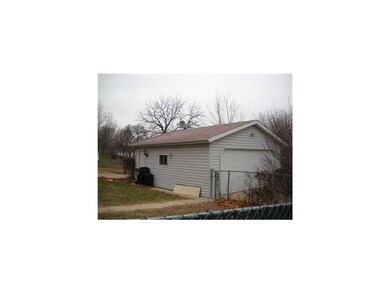 Garage.