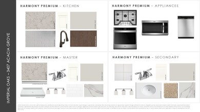 3407 Acacia Grove Ln, Conroe, TX 77385 - photo 3