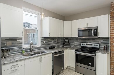 Beautiful Kitchen