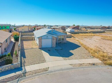 14420 Corby Place, El Paso, TX 79928 - photo 2